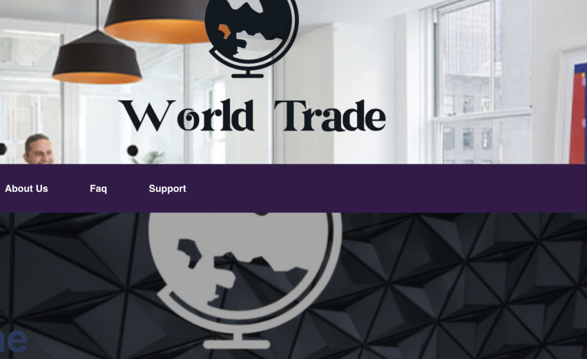 World-trades.org / World-trade.ltd Scam Review